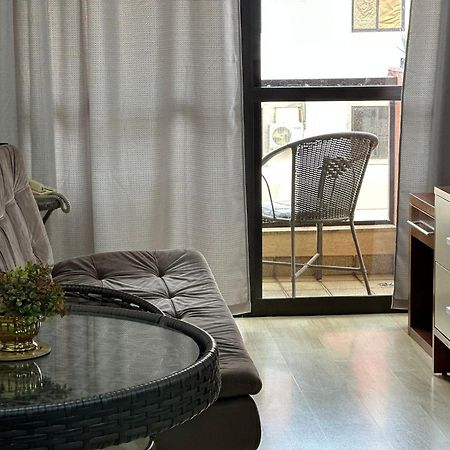 Flat Beira Lago No Centro De Bsb 巴西利亚 外观 照片